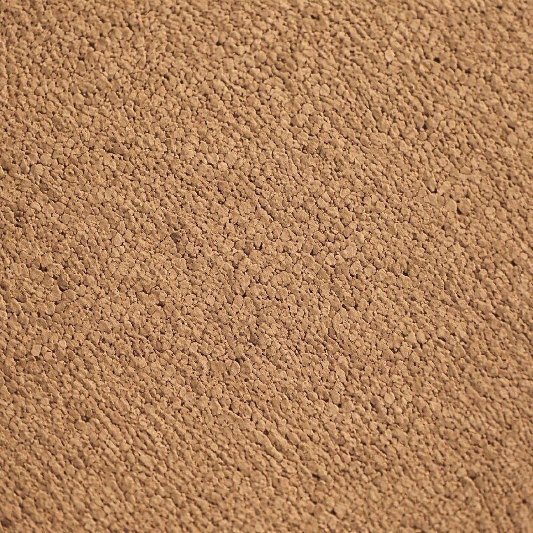 Cork yoga mat, second angle