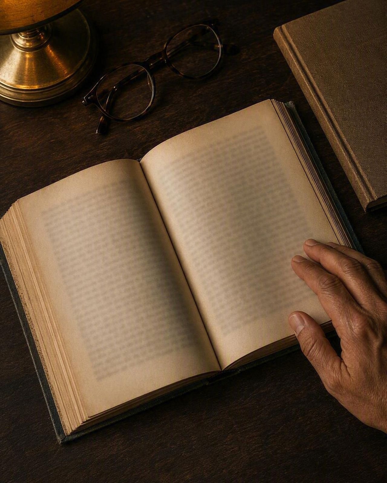 A classical text